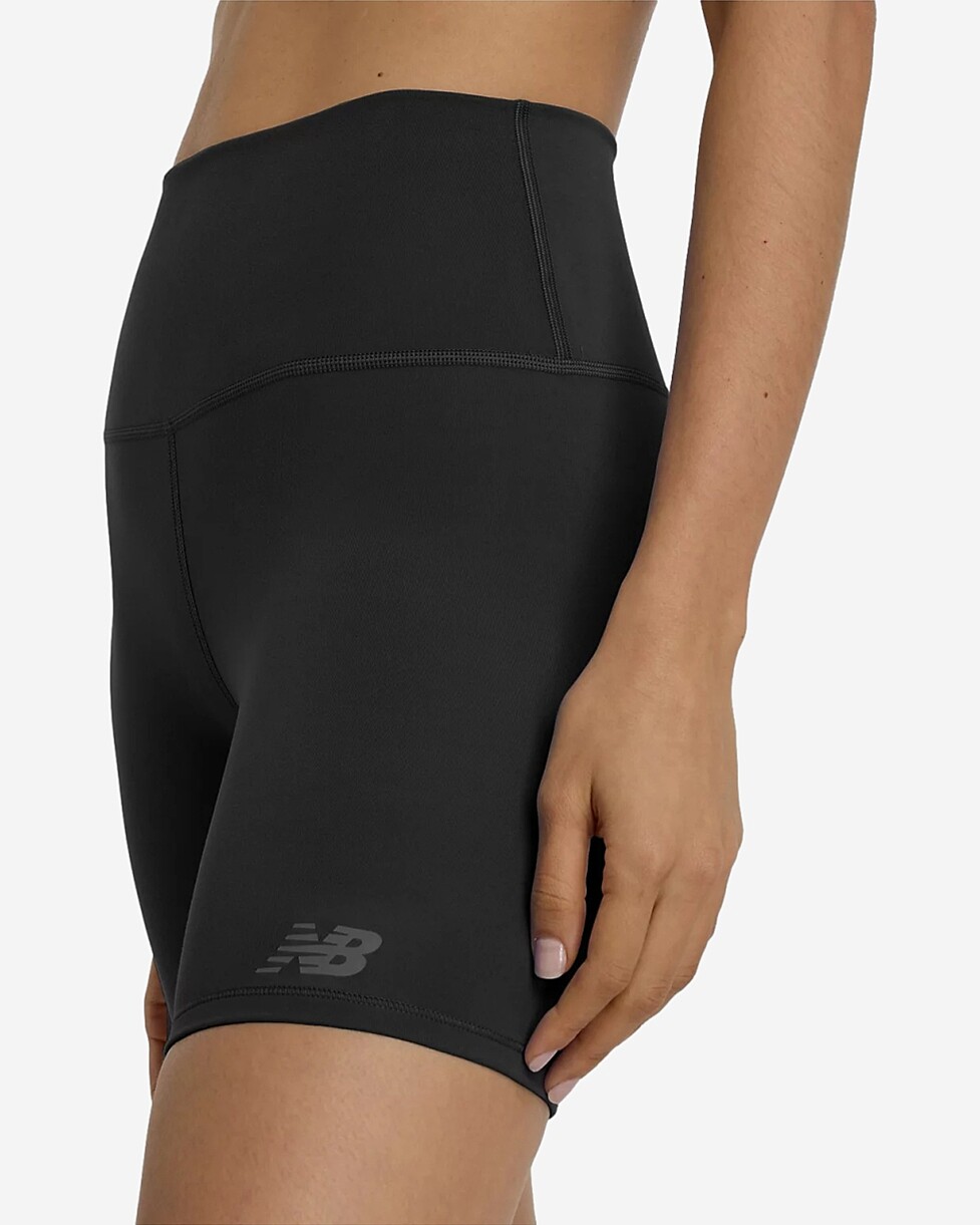 CALÇÕES NEW BALANCE HARMONY HIGHR RISE 6
