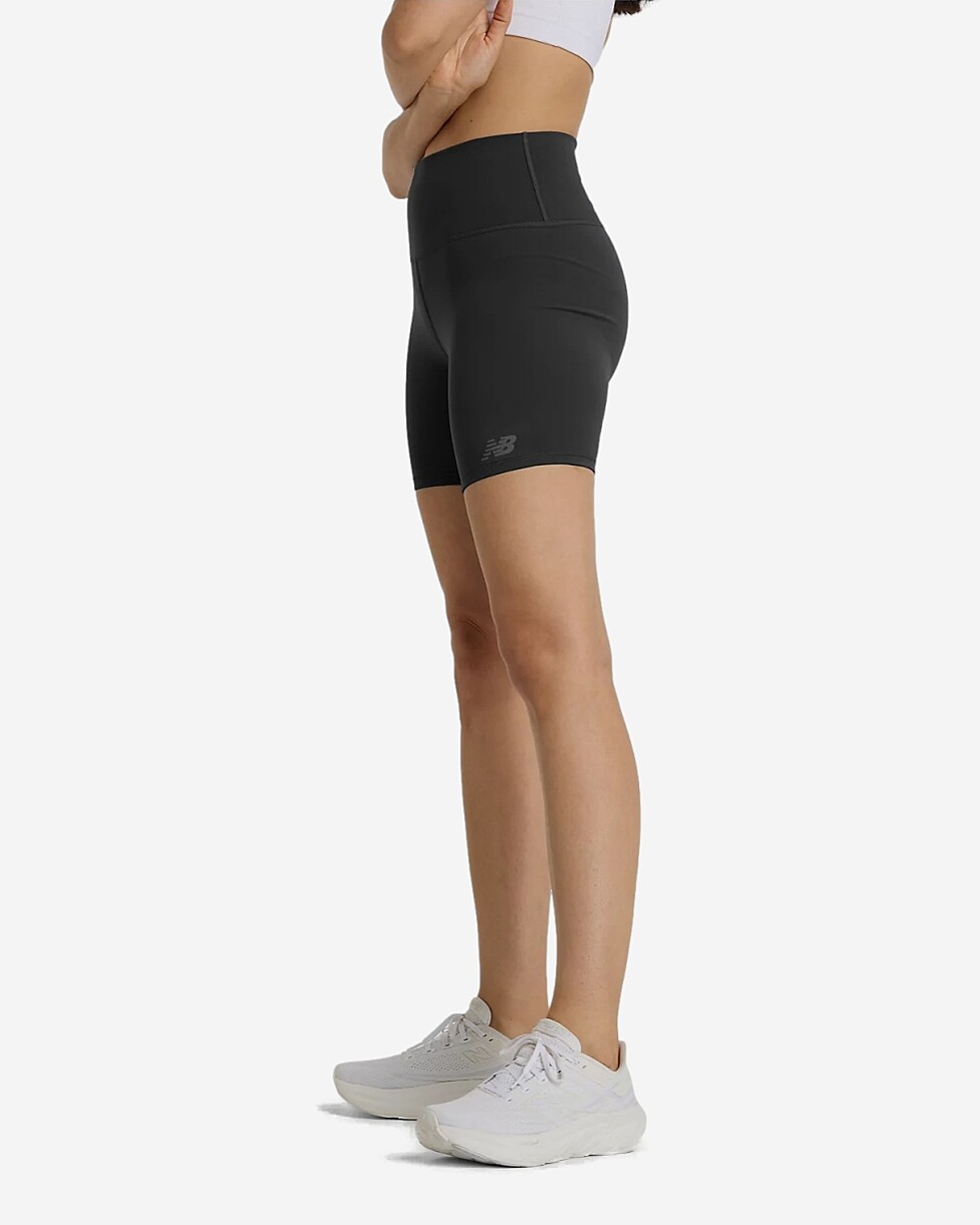 CALÇÕES NEW BALANCE HARMONY HIGHR RISE 6