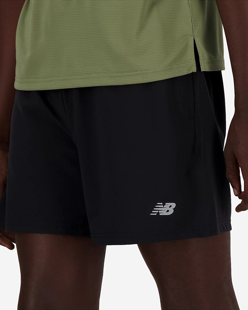 CALÇÕES NEW BALANCE INCH LINE 5