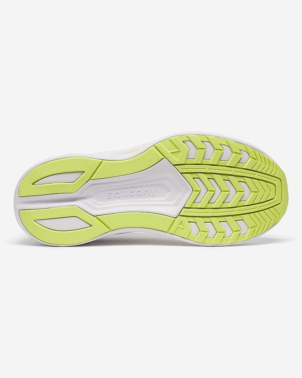 TENIS SAUCONY ENDORPHIN JR 