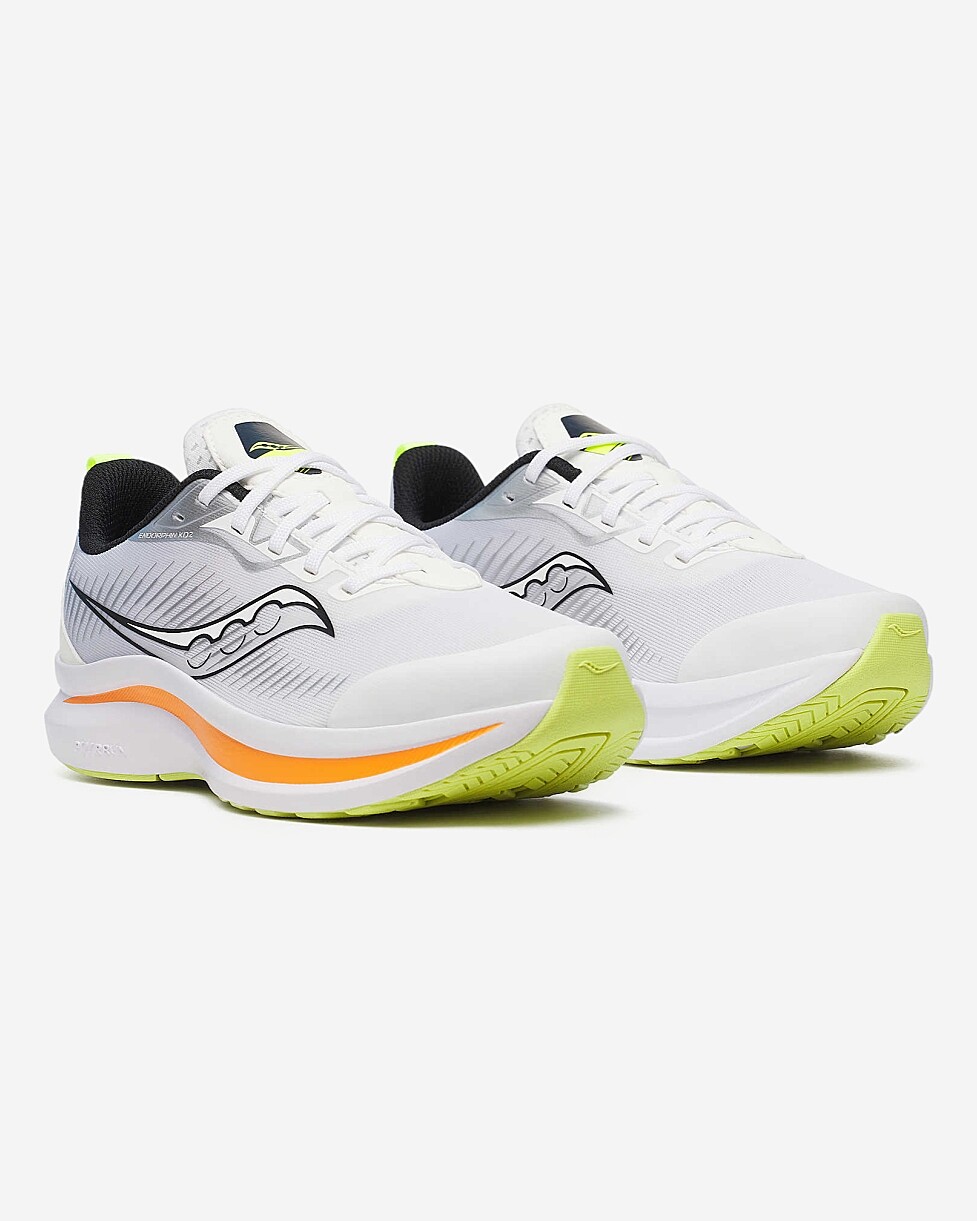 TENIS SAUCONY ENDORPHIN JR 