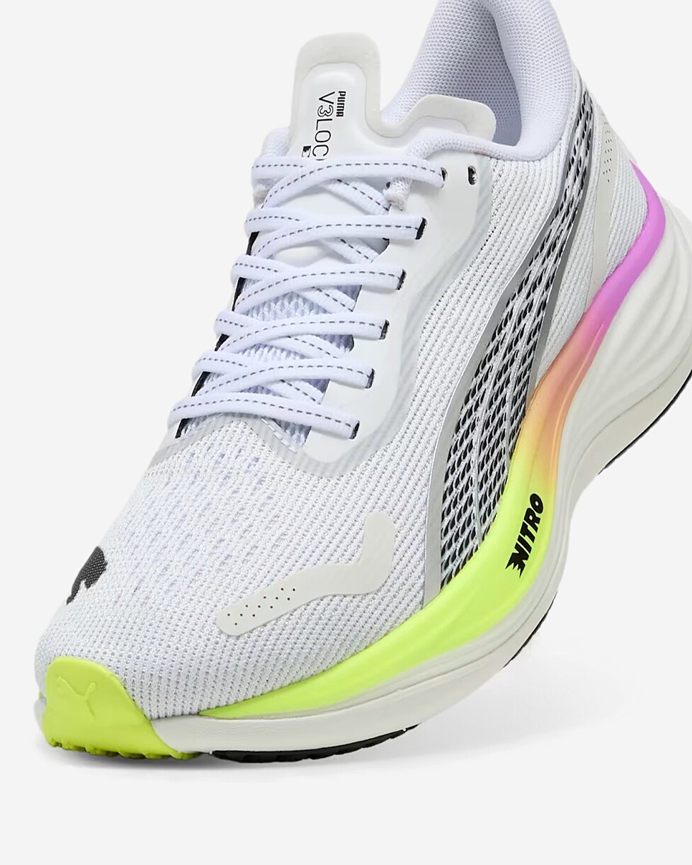 TENIS PUMA VELOCITY NITRO 3