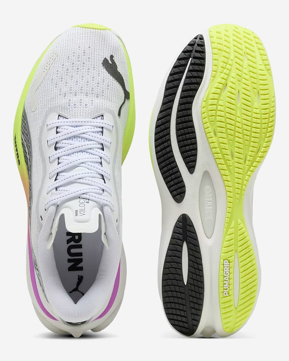 TENIS PUMA VELOCITY NITRO 3