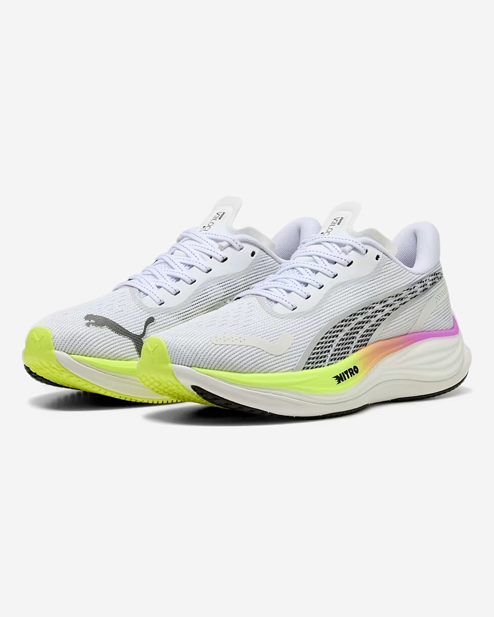 TENIS PUMA VELOCITY NITRO 3