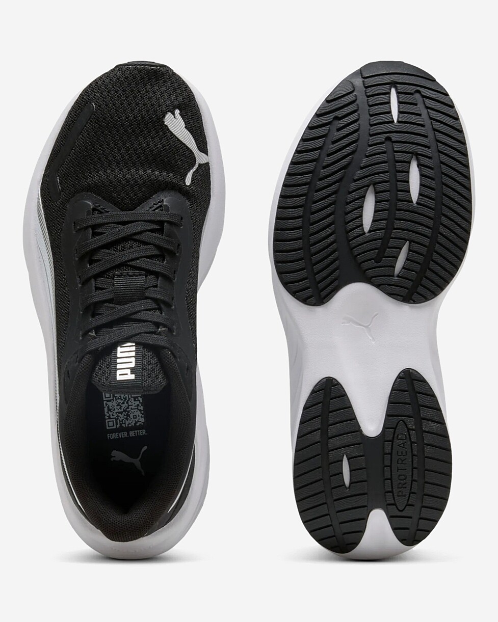 TENIS PUMA POUNCE LITE JR