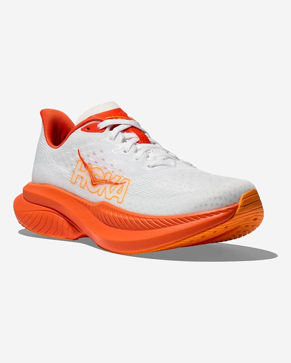 TENIS HOKA MACH 6