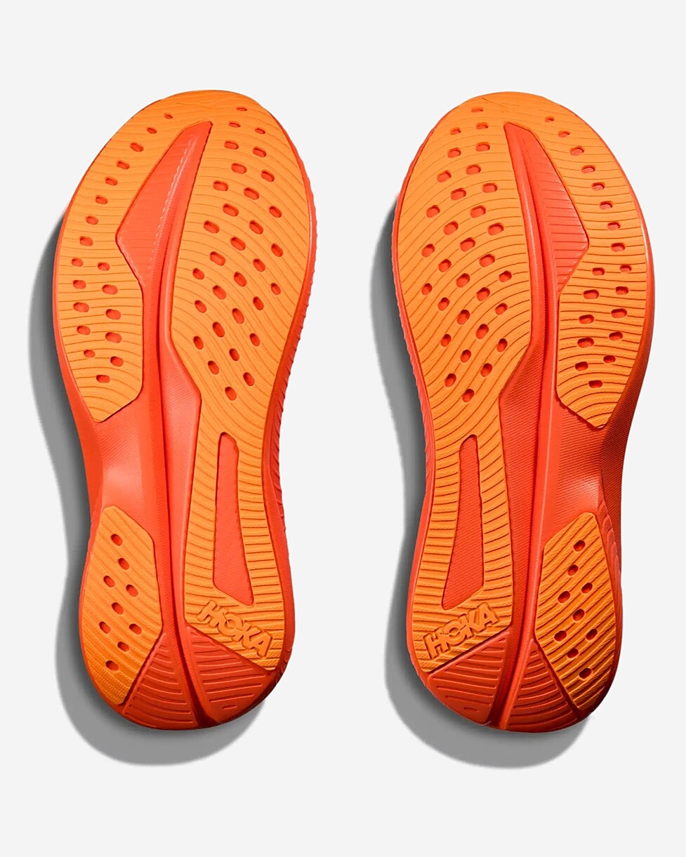 TENIS HOKA MACH 6