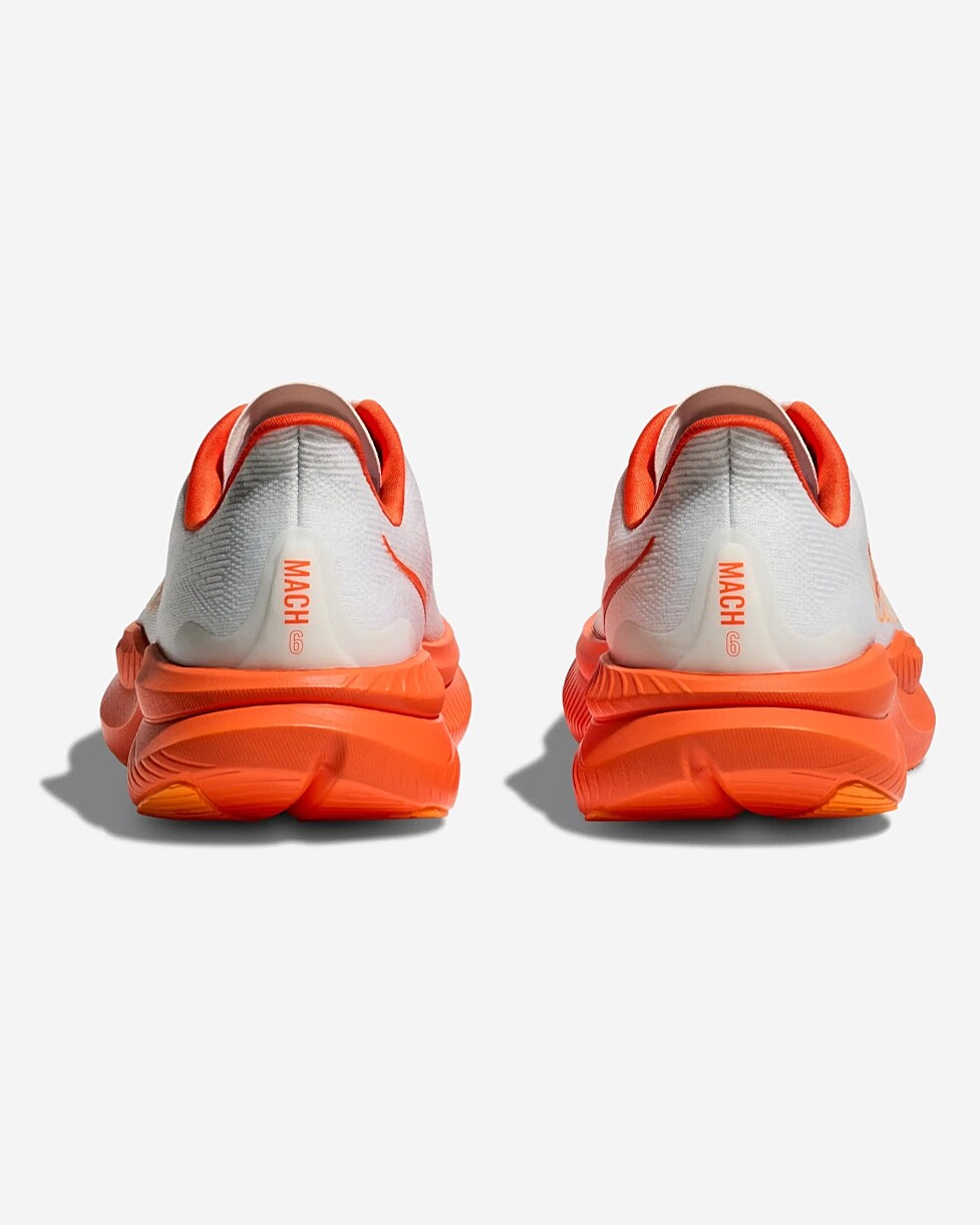 TENIS HOKA MACH 6