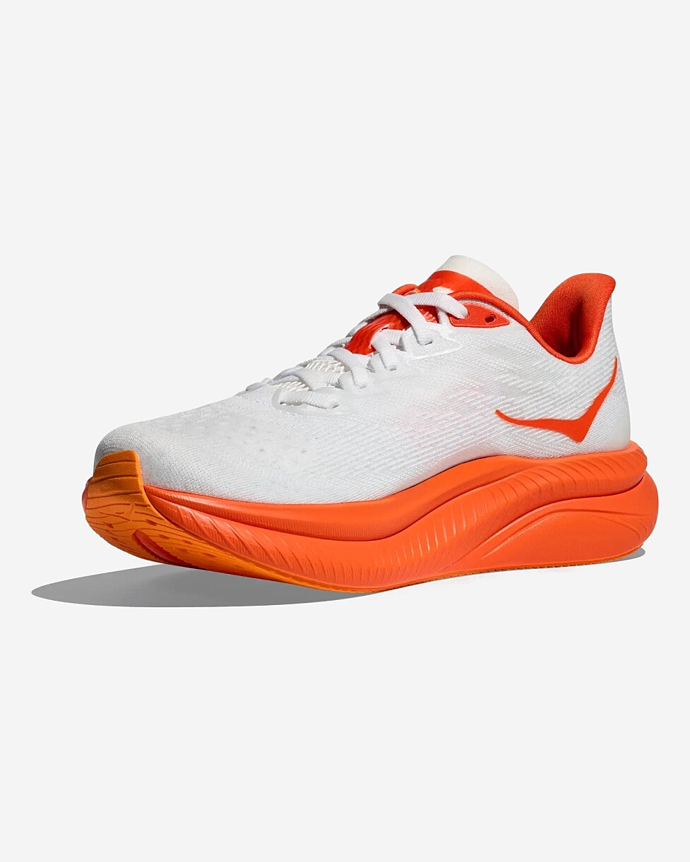 TENIS HOKA MACH 6