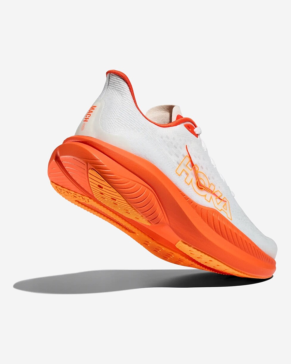 TENIS HOKA MACH 6