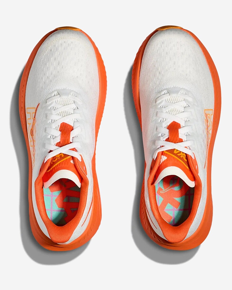 TENIS HOKA MACH 6