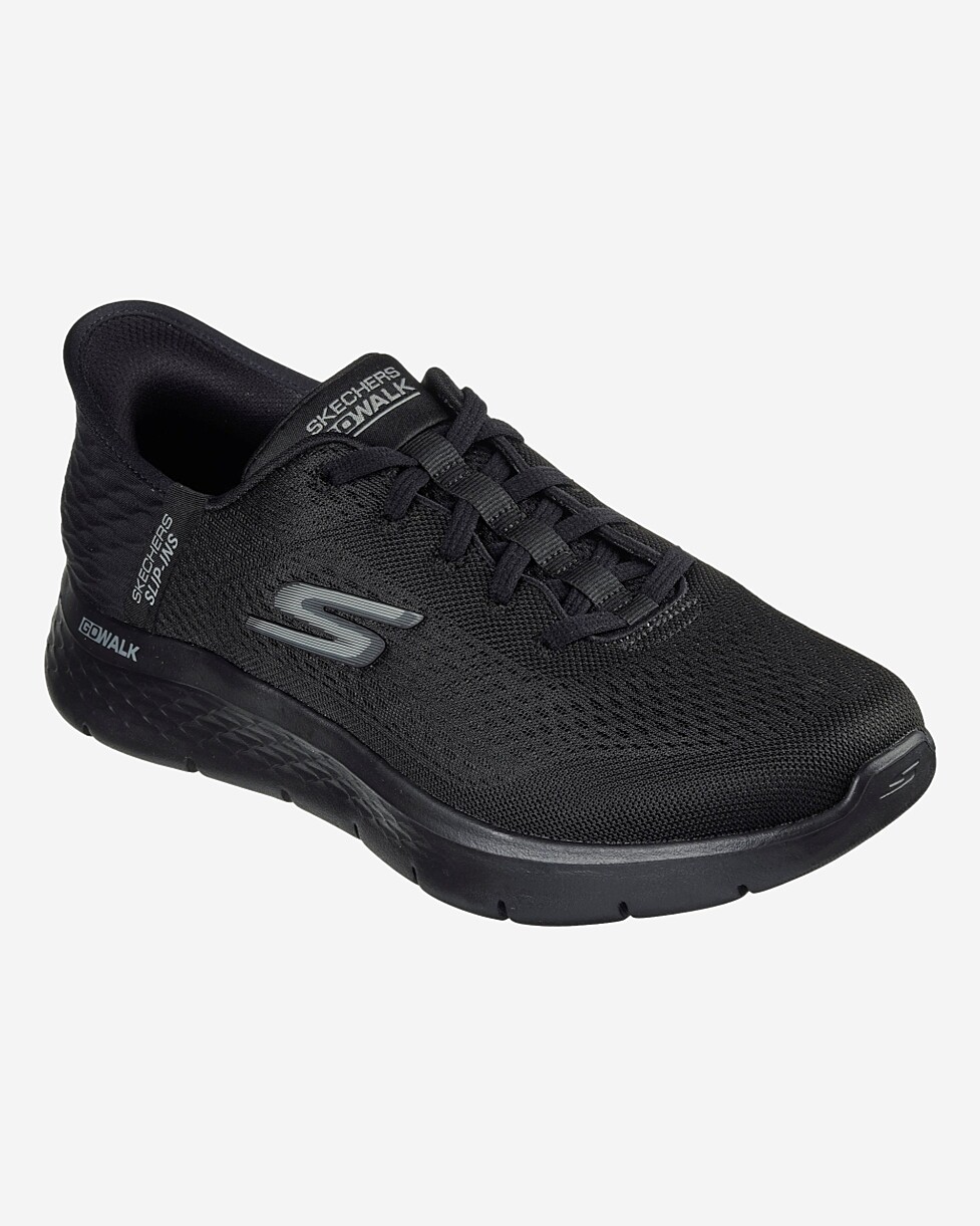 TENIS SKECHERS SLIP INS GO WALK FLEX 