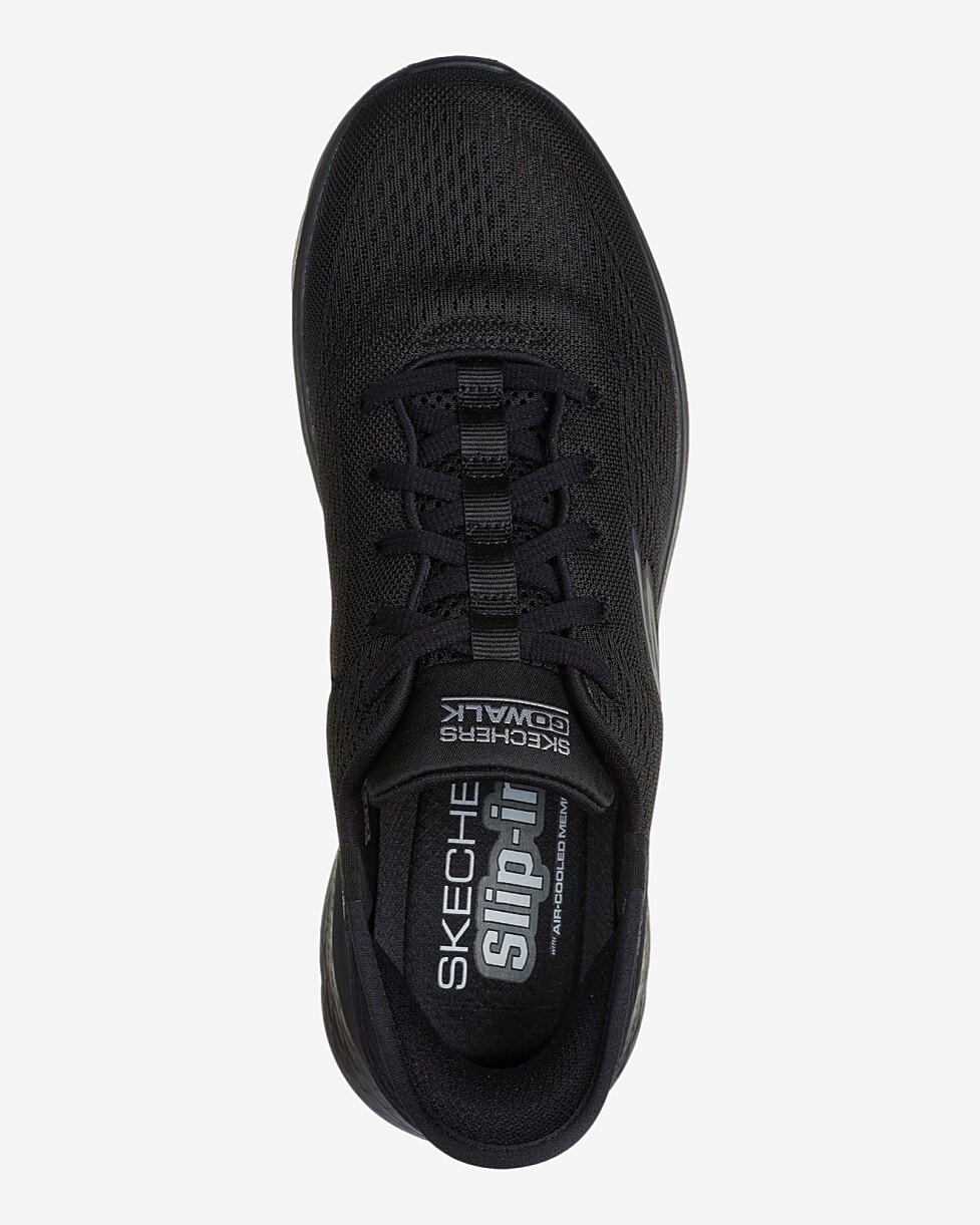 TENIS SKECHERS SLIP INS GO WALK FLEX 