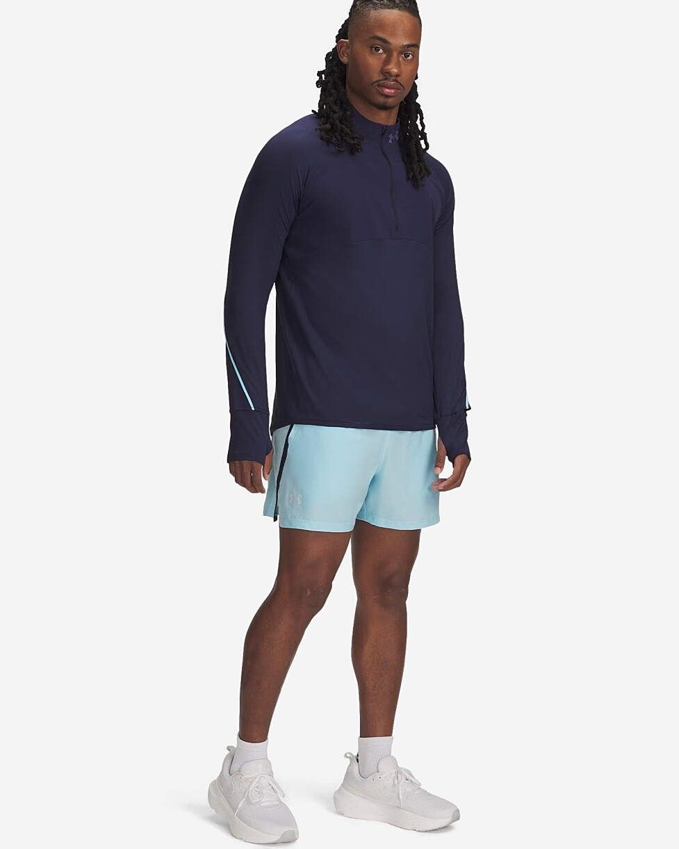 CALÇÕES UNDER ARMOUR LAUNCH 5