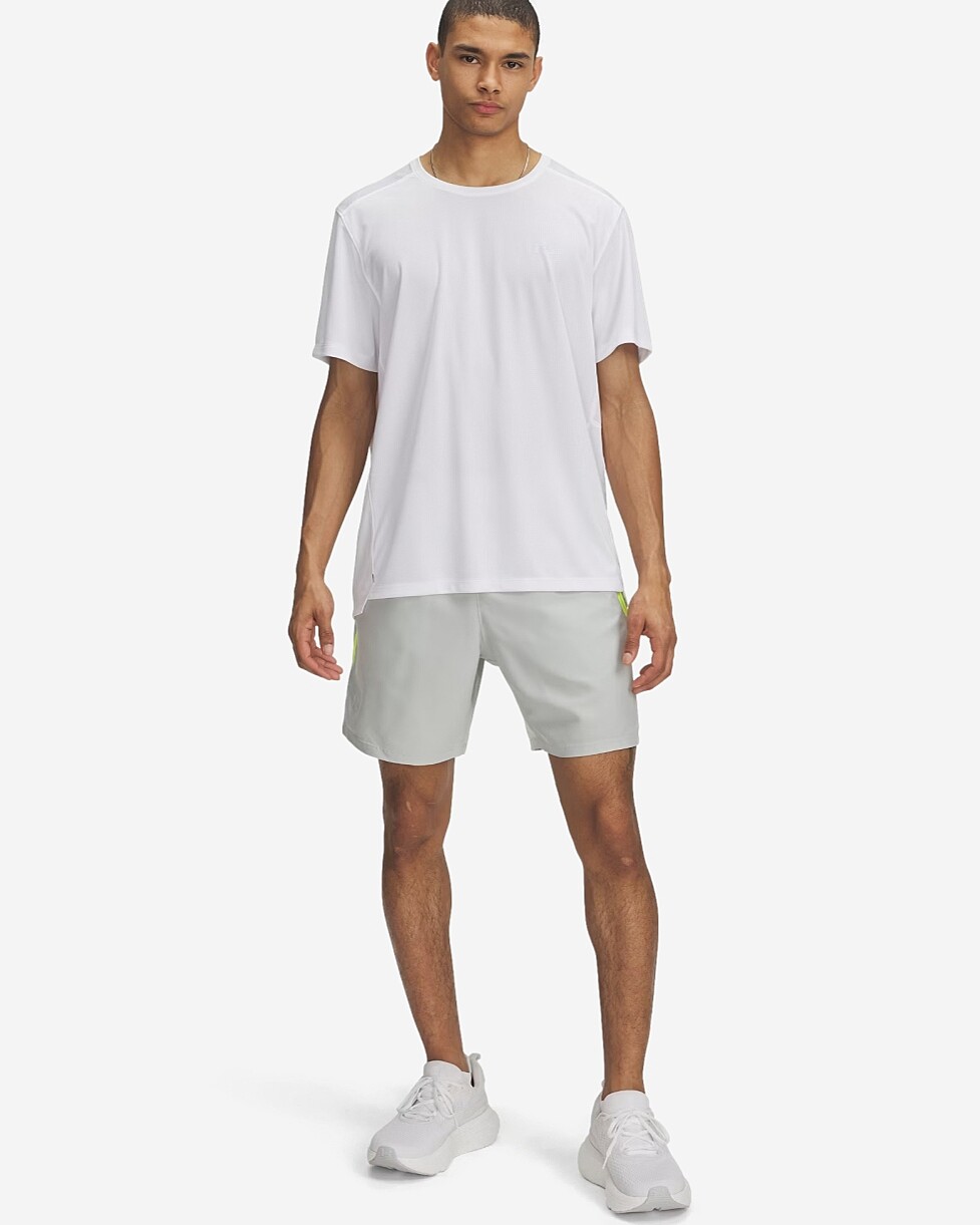 CALÇÕES UNDER ARMOUR LAUNCH 7
