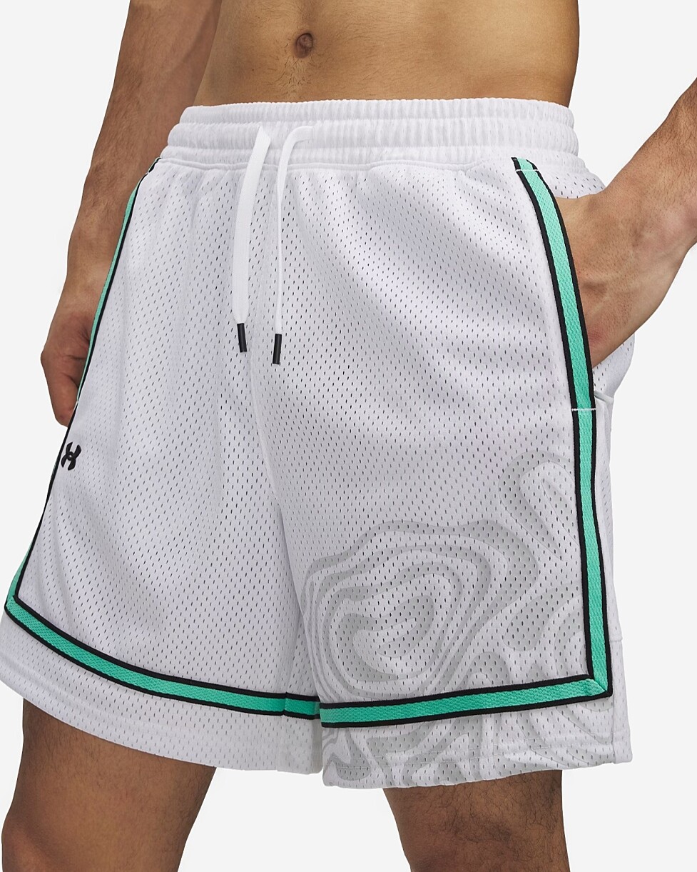 CALÇÕES UNDER ARMOUR ZONE PRO 7