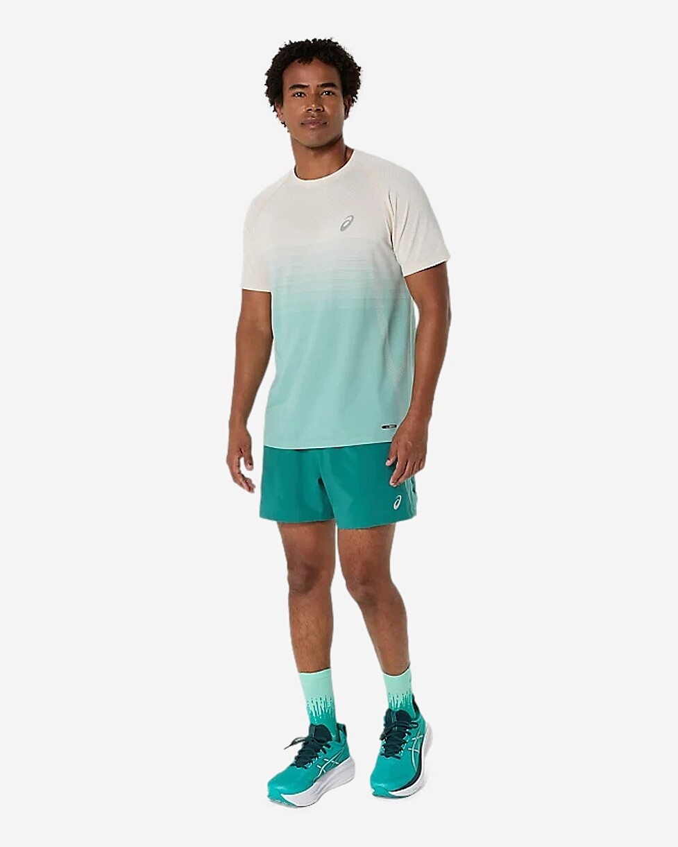 CALÇÕES ASICS ROAD 5IN