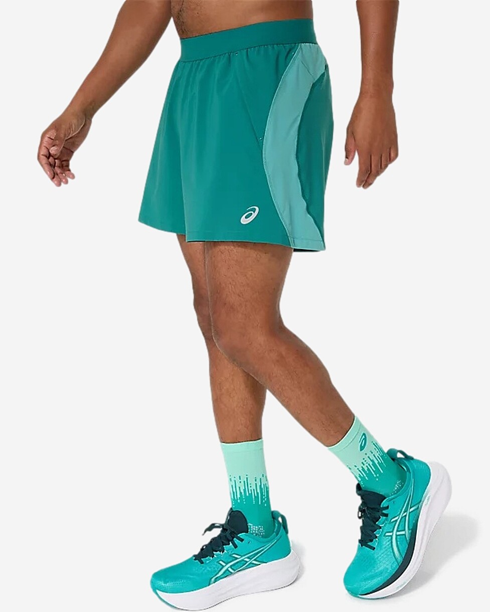 CALÇÕES ASICS ROAD 5IN