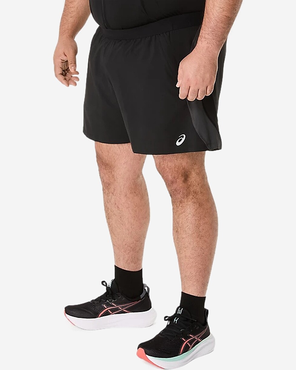 CALÇÕES ASICS ROAD 5IN
