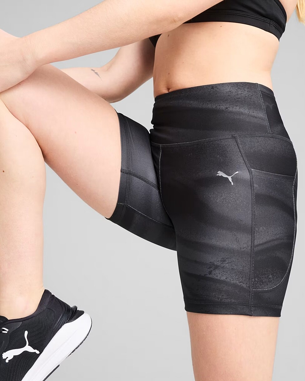 CALÇÕES PUMA RUN VELOCITY 5 W