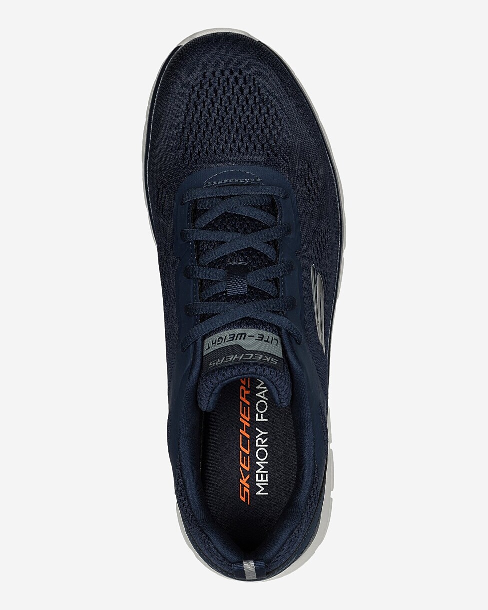 TENIS SKECHERS TRACK 