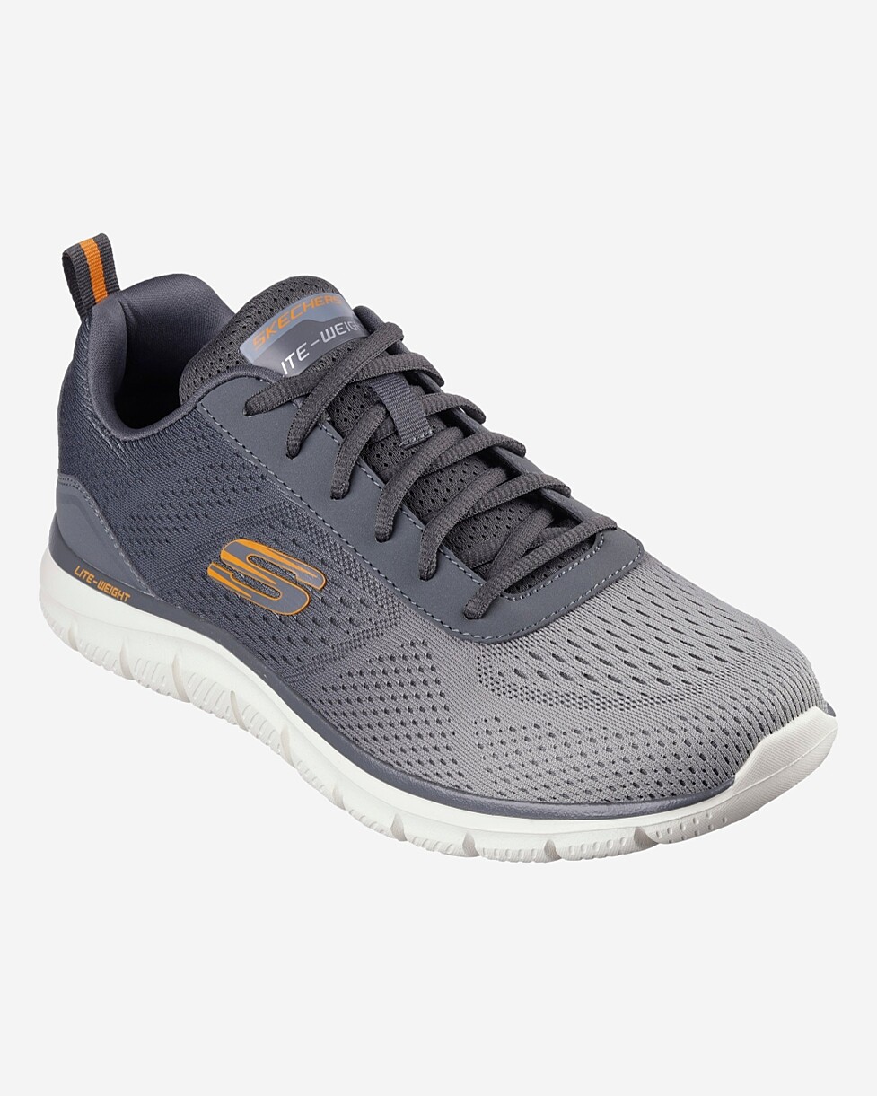 TENIS SKECHERS TRACK 