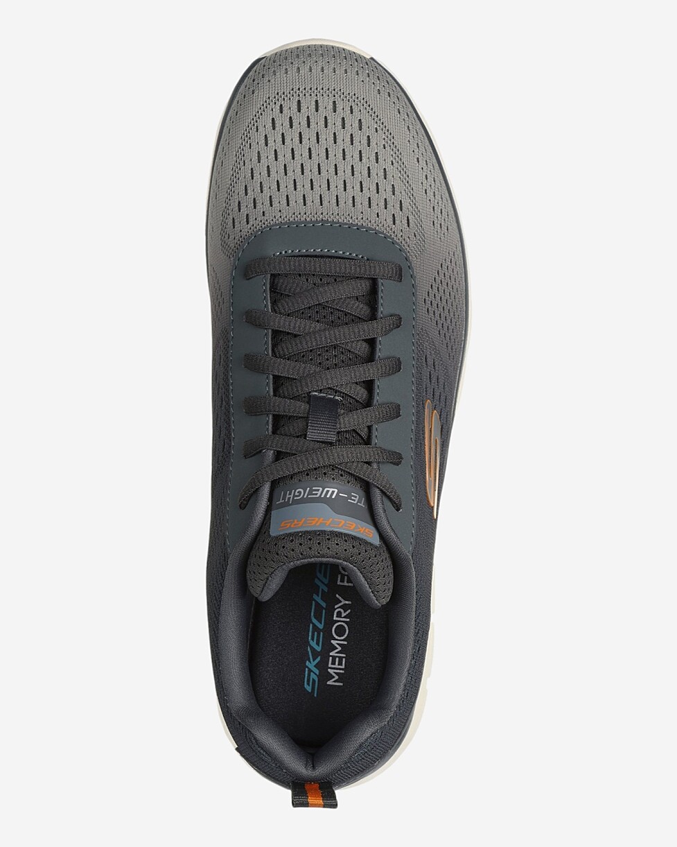 TENIS SKECHERS TRACK 