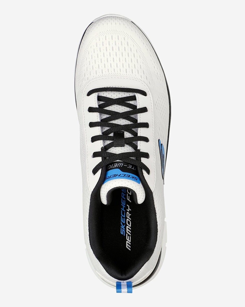 TENIS SKECHERS TRACK 