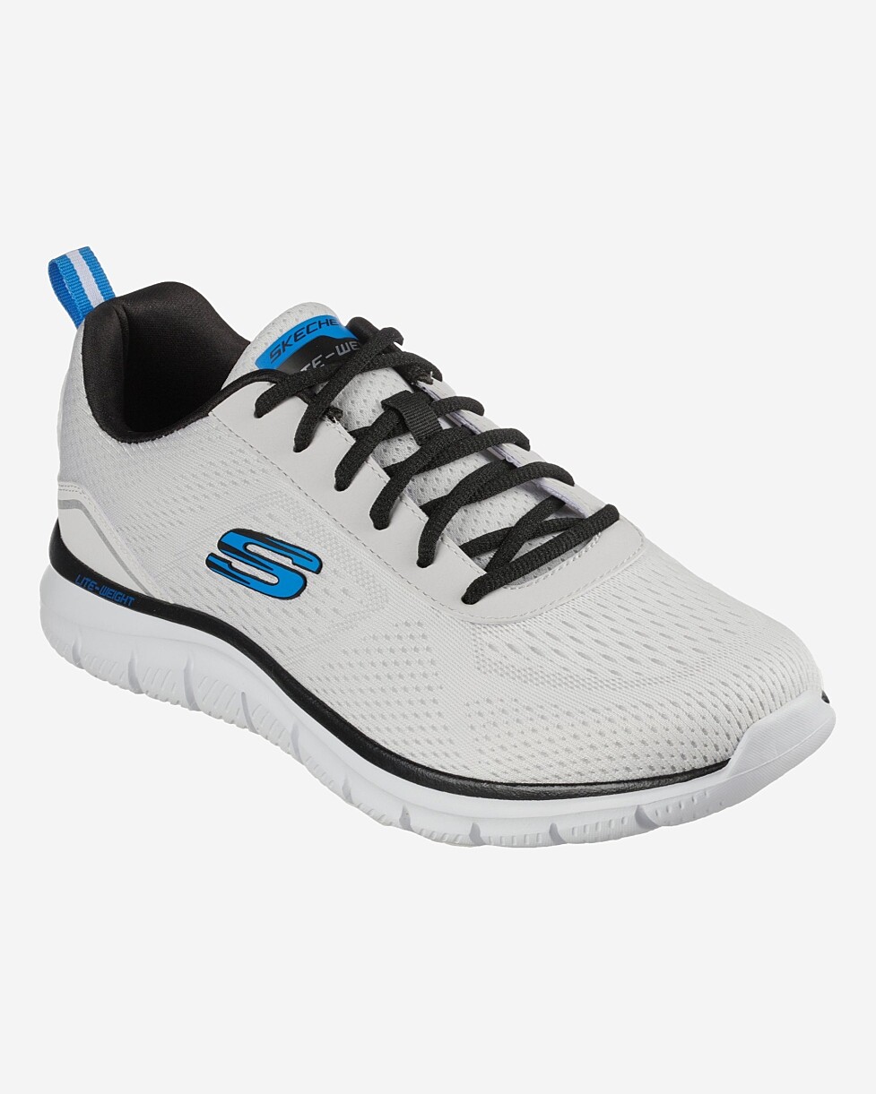 TENIS SKECHERS TRACK 