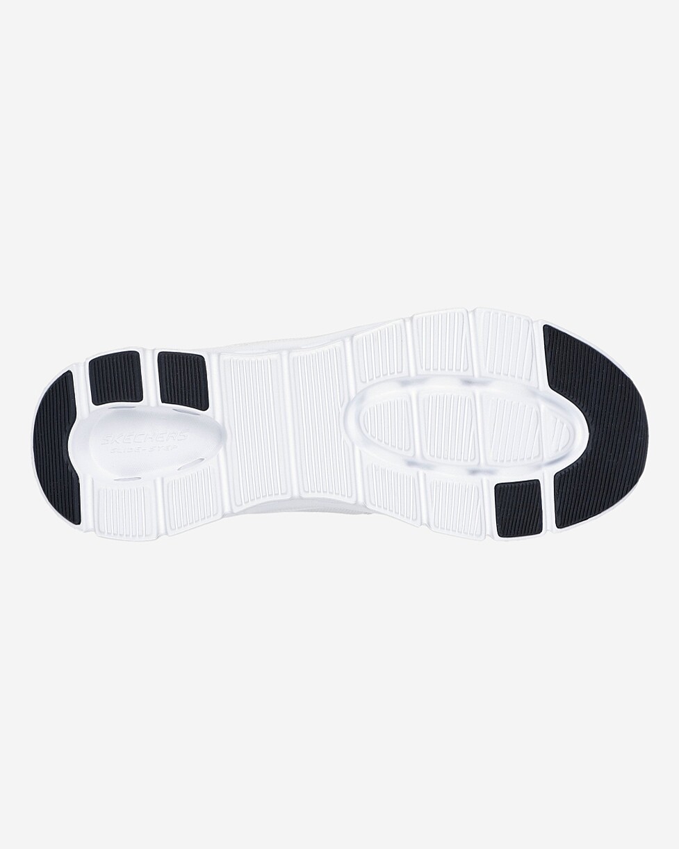 TENIS SKECHERS GLIDE STEP 