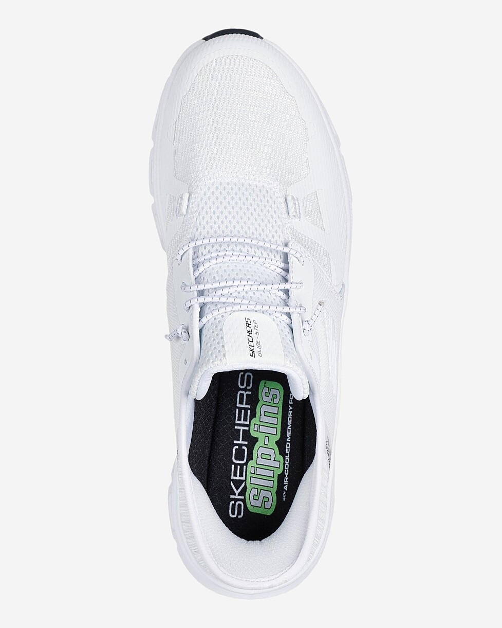 TENIS SKECHERS GLIDE STEP 