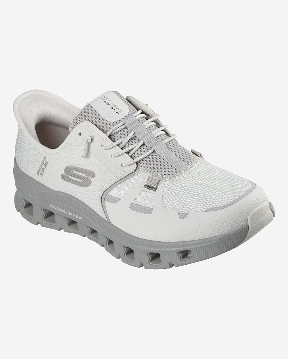 TENIS SKECHERS GLIDE STEP 