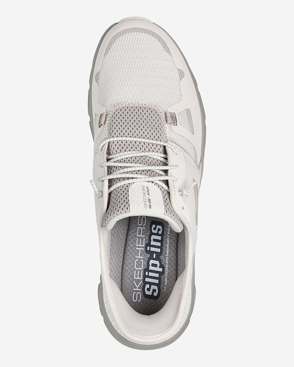 TENIS SKECHERS GLIDE STEP 