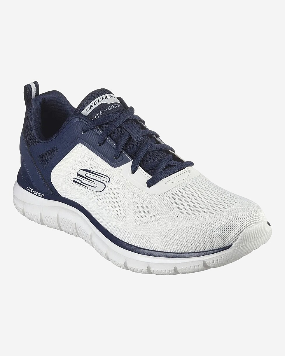TENIS SKECHERS TRACK 
