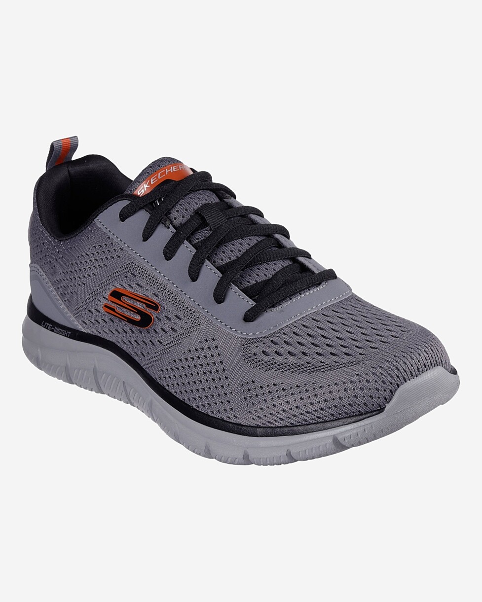 TENIS SKECHERS TRACK LESHUR 