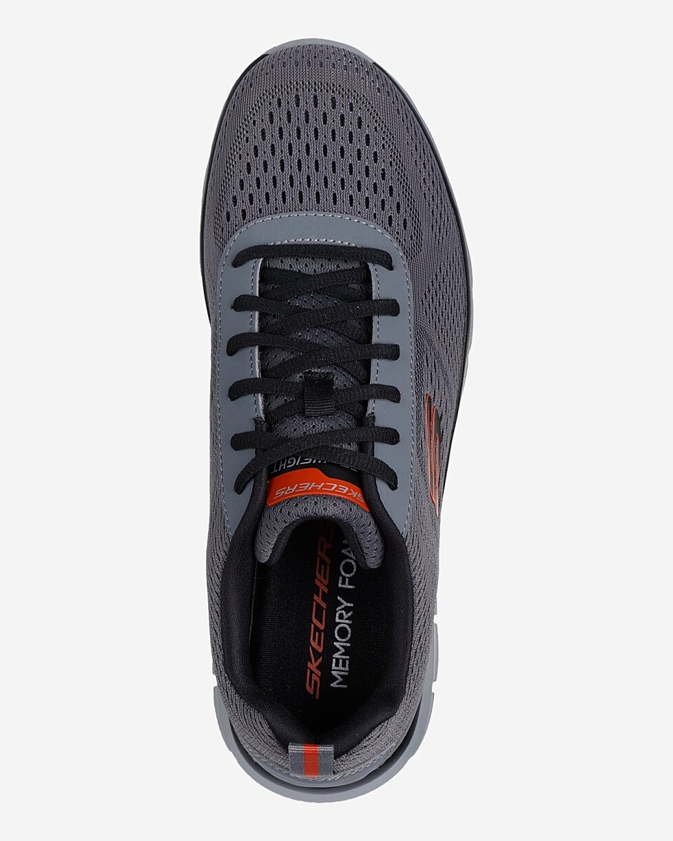 TENIS SKECHERS TRACK LESHUR 
