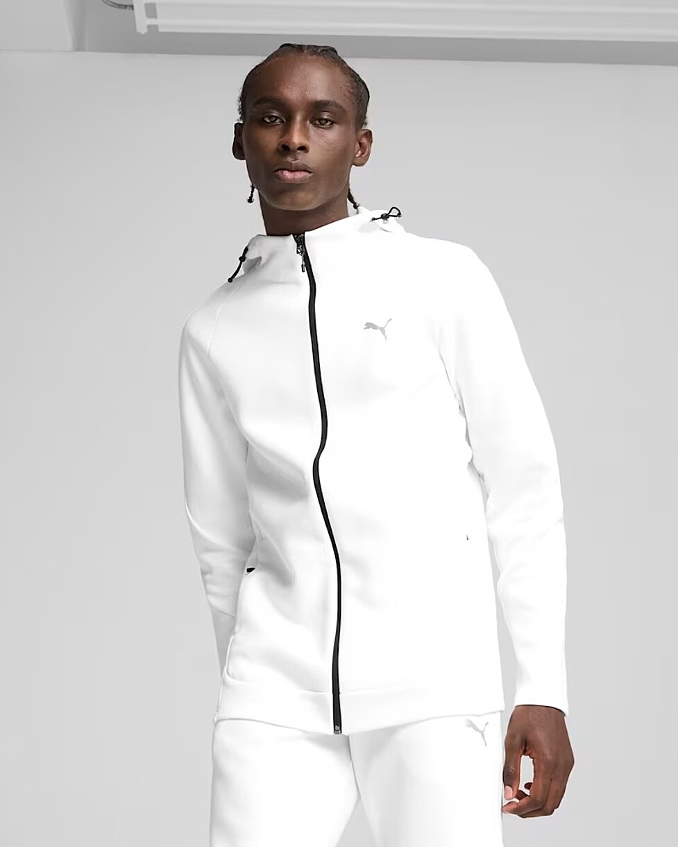 CASACO PUMA EVOSTRIPE