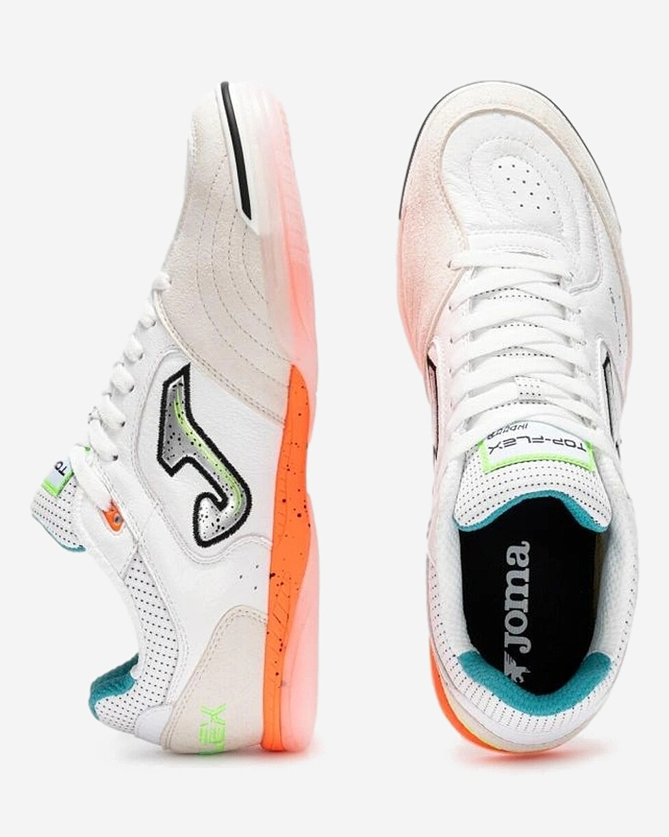 TENIS JOMA TOP FLEX 2342