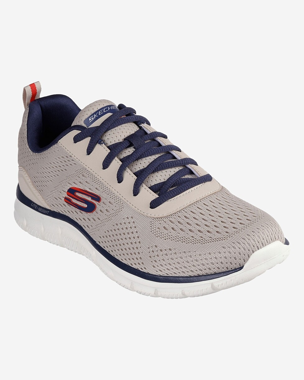 TENIS SKECHERS TRACK LESHUR 