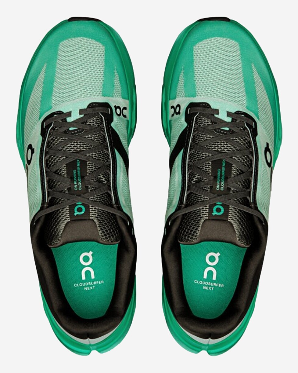 TENIS ON CLOUDSURFER NEXT 