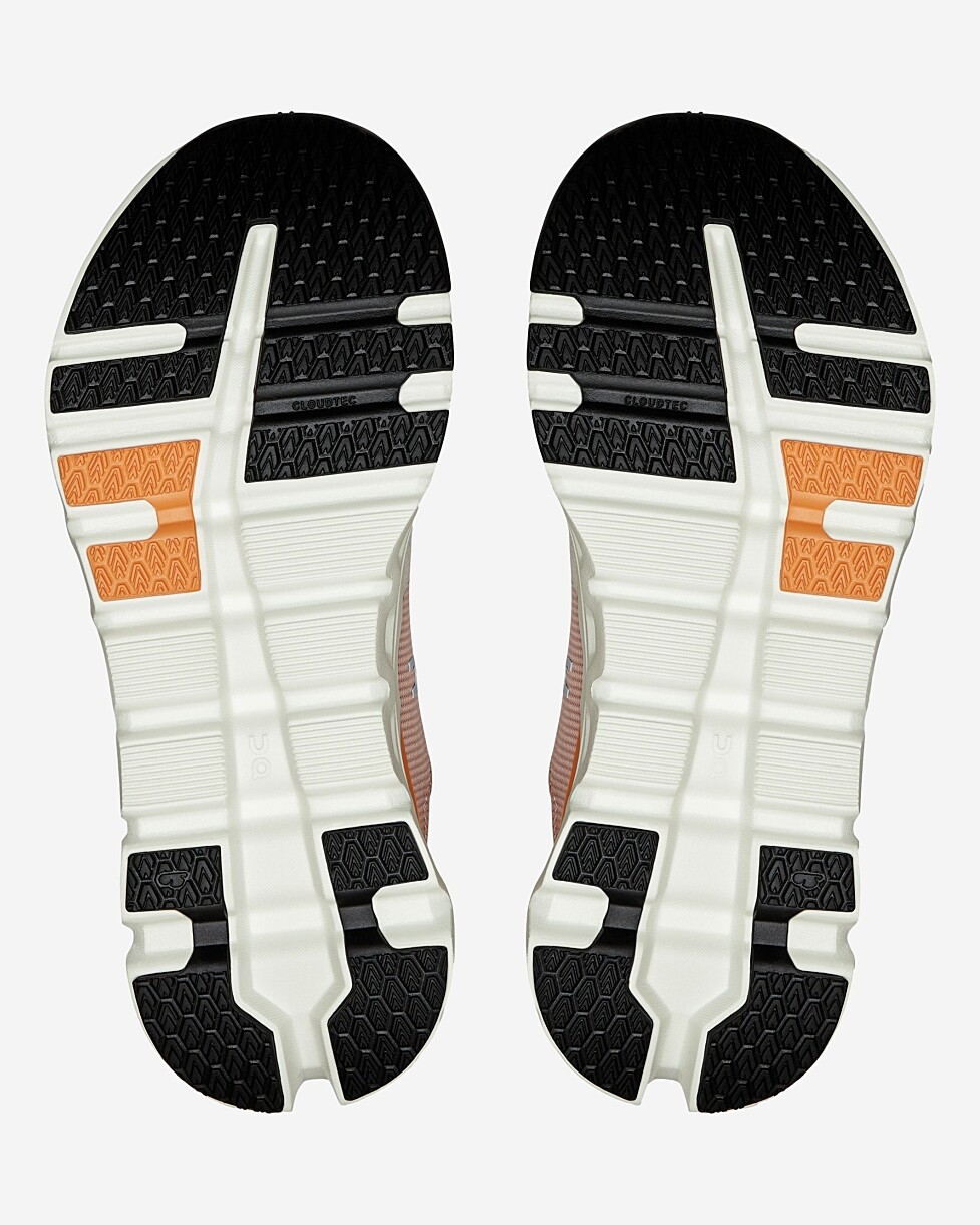 TENIS ON CLOUDRUNNER
