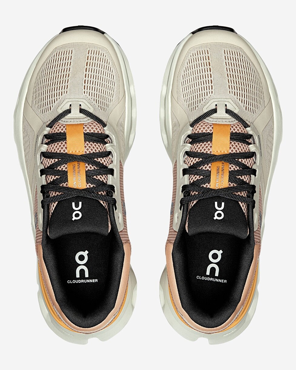 TENIS ON CLOUDRUNNER