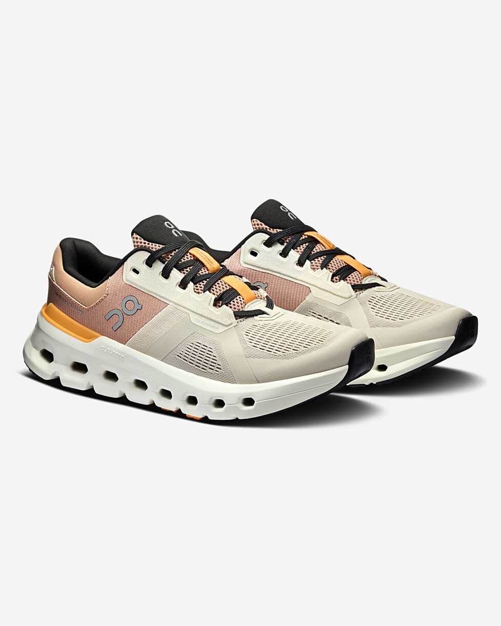 TENIS ON CLOUDRUNNER