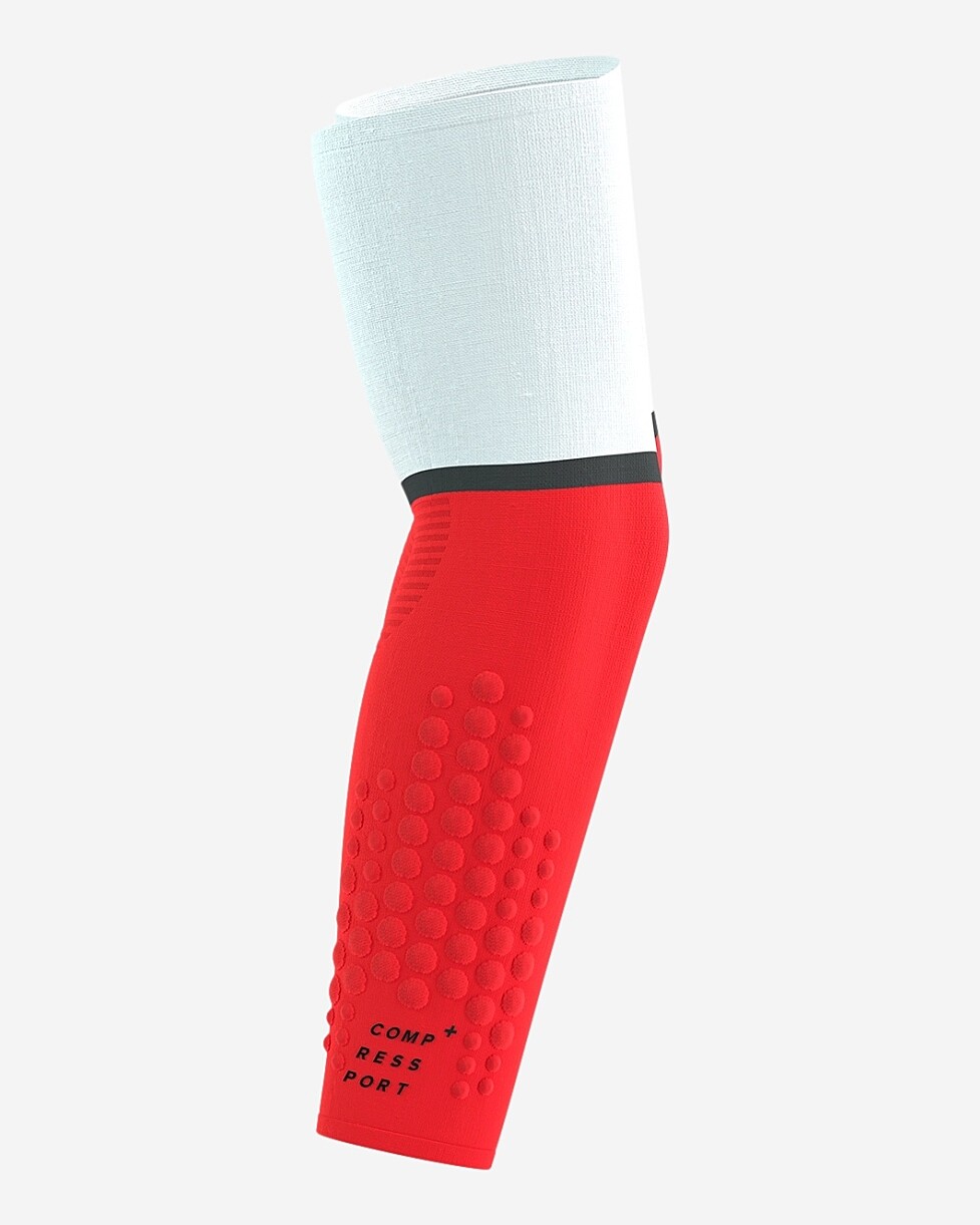 MANGUITOS COMPRESSPORT ARM FORCE ULTRALIGHT 
