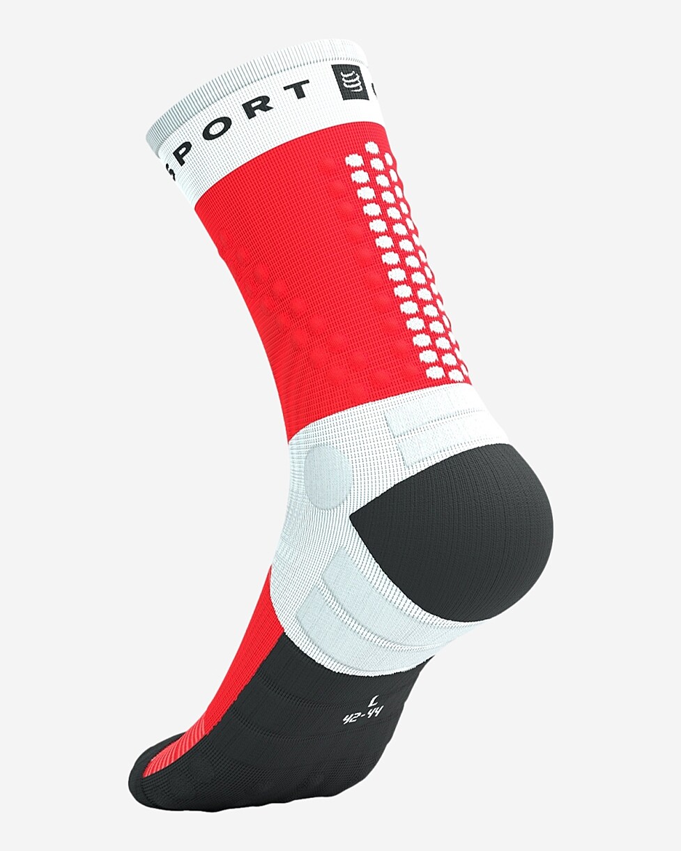MEIAS COMPRESSPORT ULTRA TRAIL 