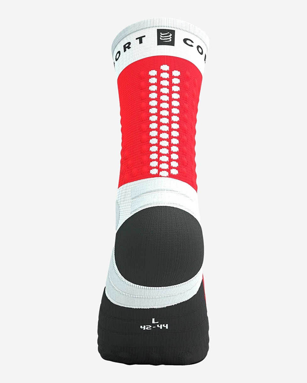 MEIAS COMPRESSPORT ULTRA TRAIL 