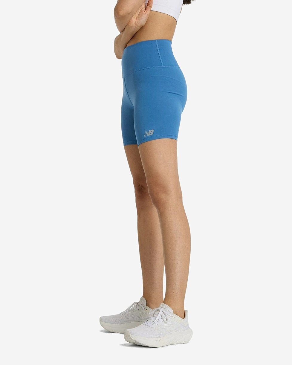 CALÇÕES NEW BALANCE HARMONY HIGHR RISE 6