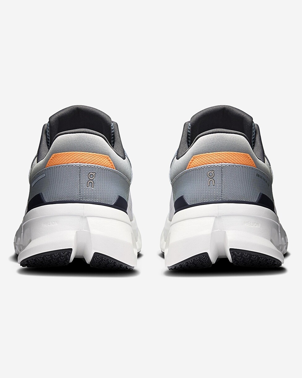 TENIS ON CLOUDRUNNER