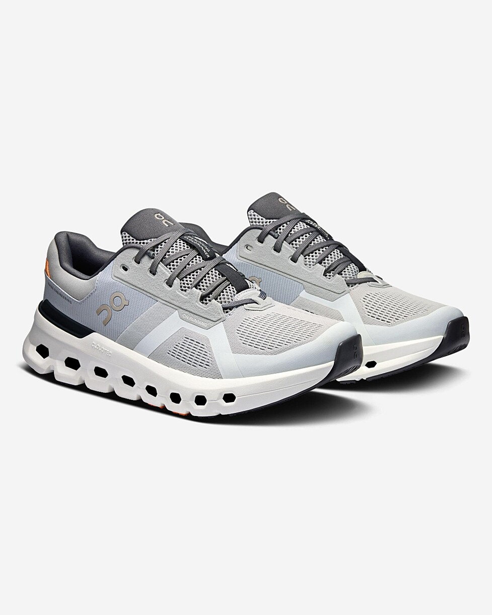 TENIS ON CLOUDRUNNER