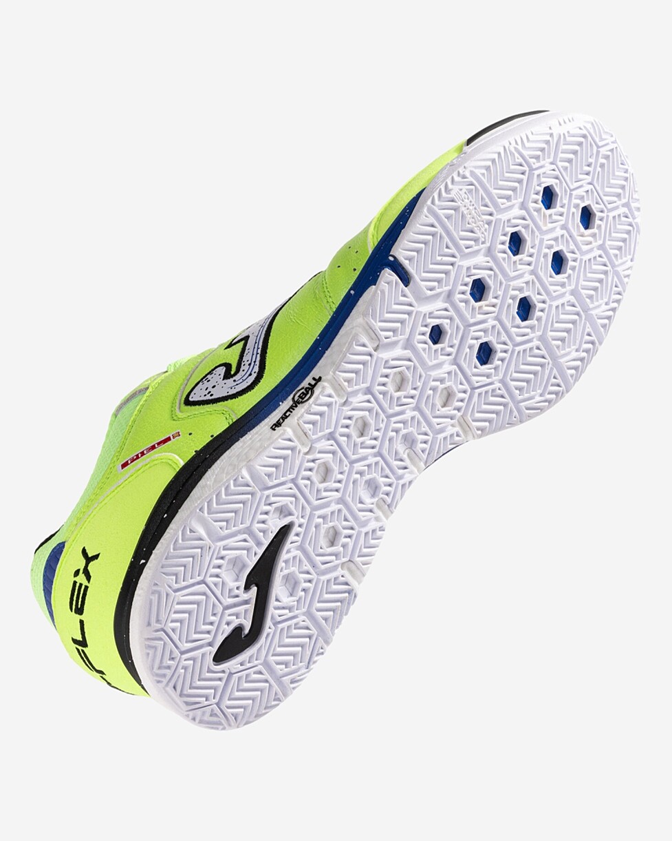 TENIS JOMA TOP FLEX REBOUND 